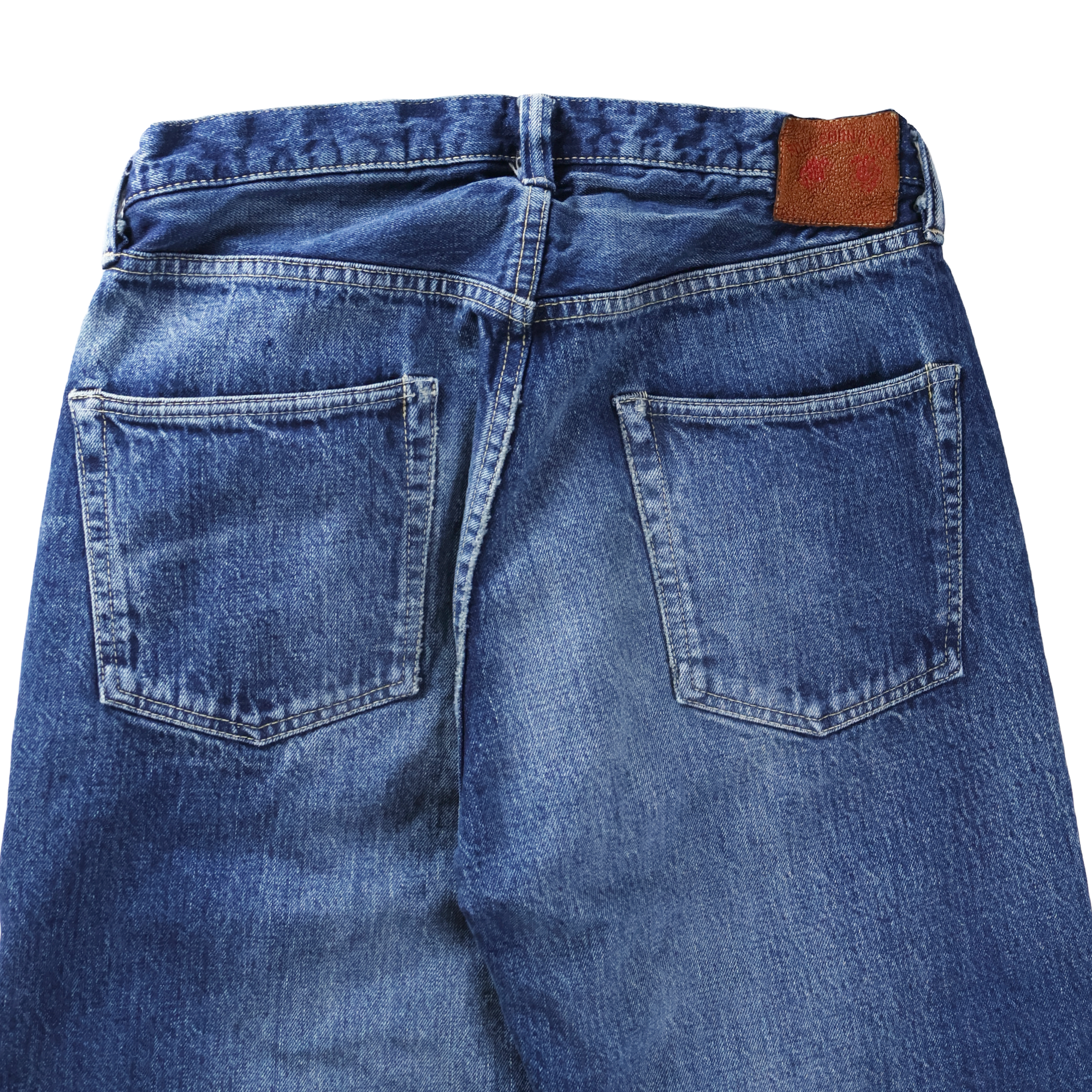 【2027SS】0105HW-SP02　Rocky Mountain Way