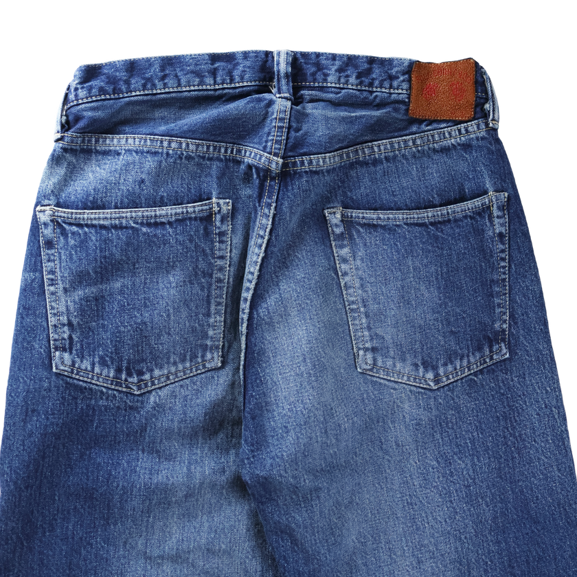 【2027SS】0105HW-SP02　Rocky Mountain Way