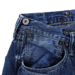 【2027SS】1155HW-H 1922 Feather Denim H.W （直営限定）