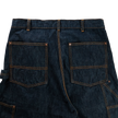 【26AW】1152 Double Knee Denim Pants