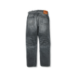 【2025AW】1103BKSSHW Clean Straight Denim(Super Smooth)