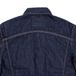 【27SS】GFC2003 Type 3 Denim Jacket