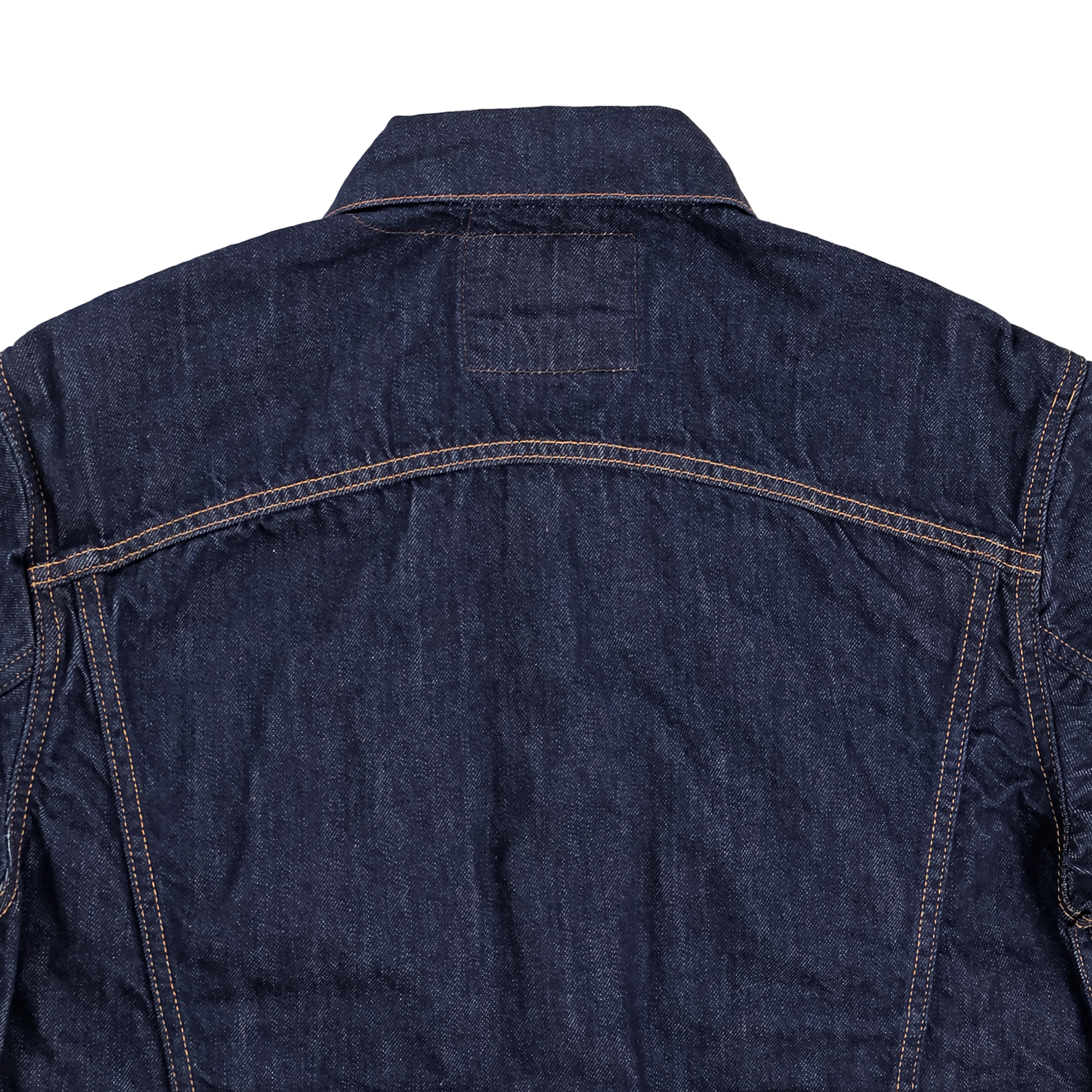 【27SS】GFC2003 Type 3 Denim Jacket
