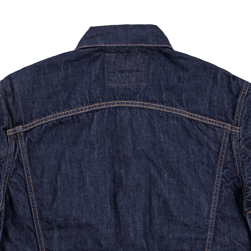 【27SS】GFC2003 Type 3 Denim Jacket