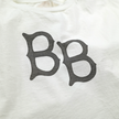 【2027SS】BBJ-033　Print T BB Classic Logo