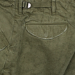 【2026SS】1144VE Tent Cloth Field Cargo Shorts VE (Vintage Effect)