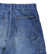 【2027SS】1157HW-2　Denim Carpenter Pants H.W.
