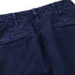 1971-BIG6 M43 Herringbone Trousers