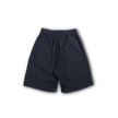 【2027SS】1143-6　Chambray Weekend Shorts