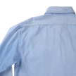 【2027SS】4810VE-27 Chambray Shirt(Sun Fade) (Vintage Effect)