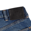【27SS】GFC1003HW Denim Boots Cut