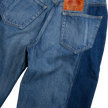 【2026SS】KA25-01 5Pocket Curve Denim