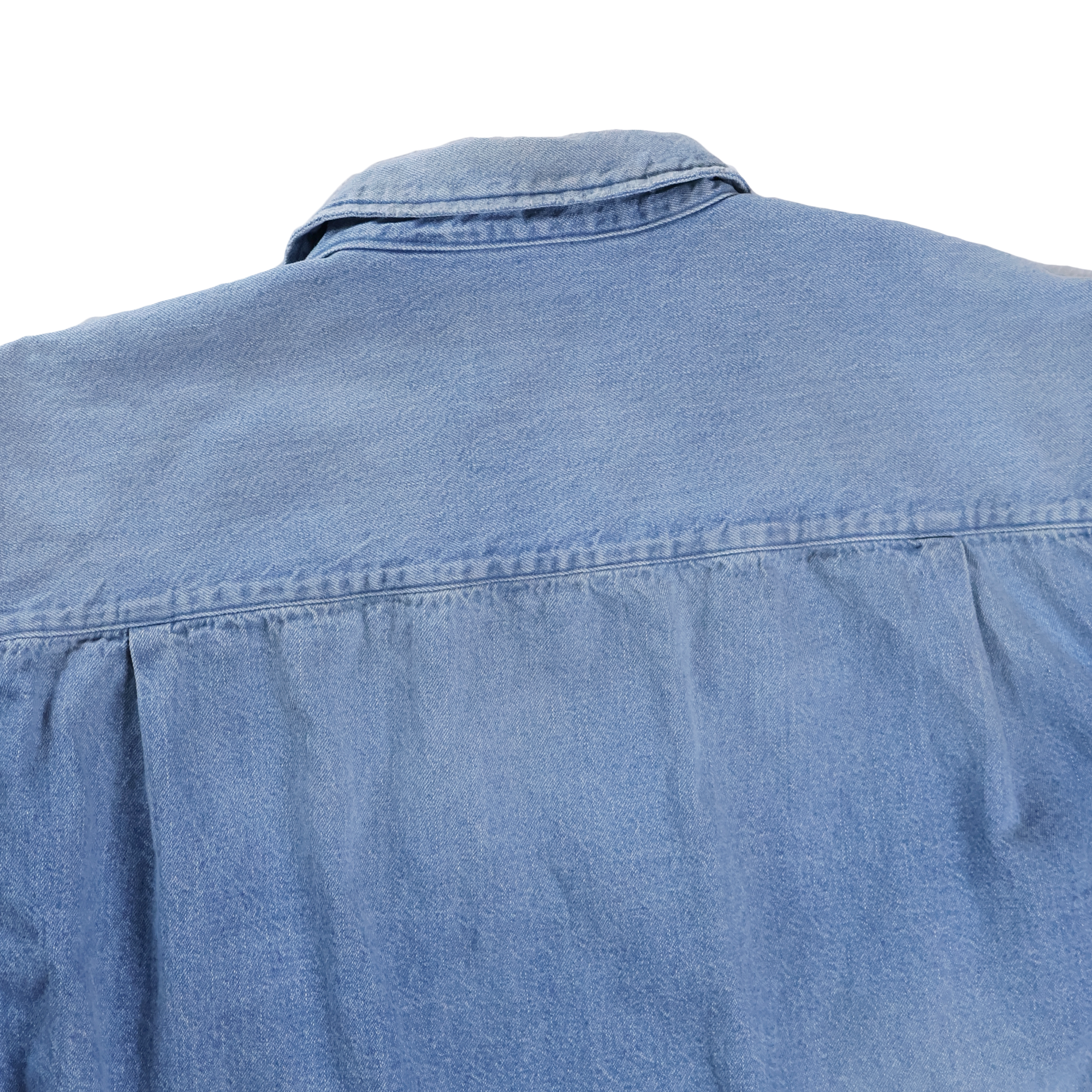 【2027SS】2064HW Early Century Denim Blouson H.W.