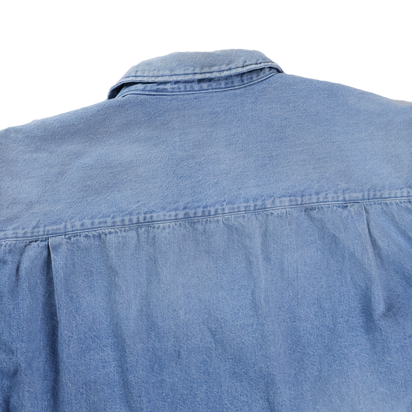 【2027SS】2064HW Early Century Denim Blouson H.W.