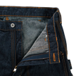 【26AW】1152 Double Knee Denim Pants