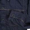 【27SS】GFC2003 Type 3 Denim Jacket