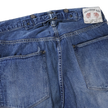 【2027SS】1155HW-H 1922 Feather Denim H.W （直営限定）