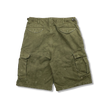 【2026SS】1144VE Tent Cloth Field Cargo Shorts VE (Vintage Effect)