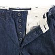 1971-BIG5 Denim Military trousers