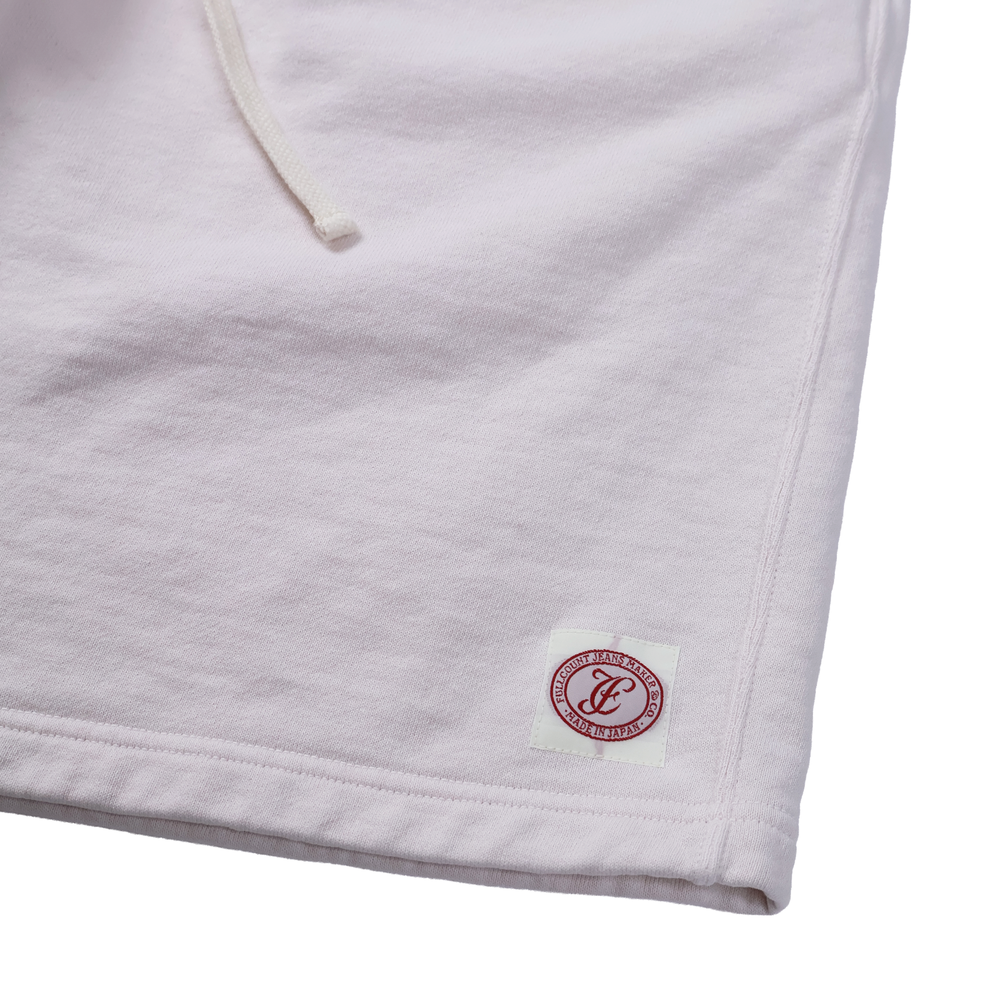 【2027SS】3777　Fading Sweat Shorts