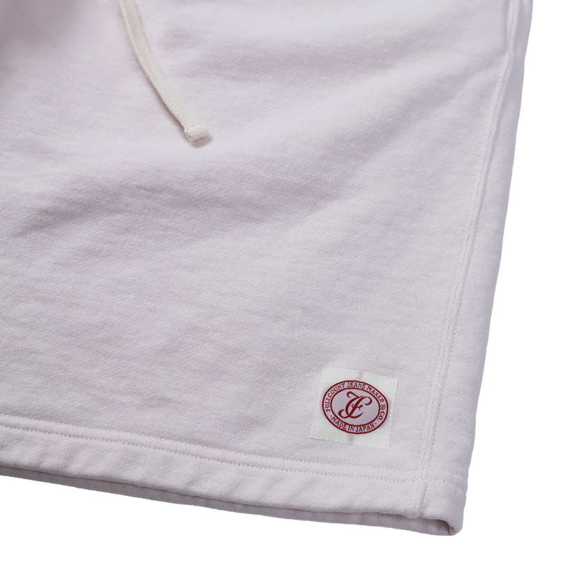 【2027SS】3777　Fading Sweat Shorts