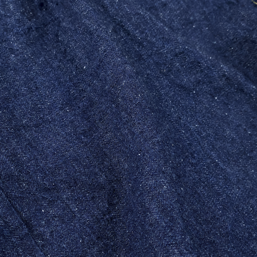 【2027SS】1155-H 1922 Feather Denim (直営限定)