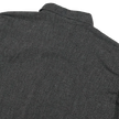 【2026SS】4097-2 US Army Pullover Black Covert Chambray Shirt