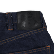 【27SS】GFC1003 Denim Boots Cut