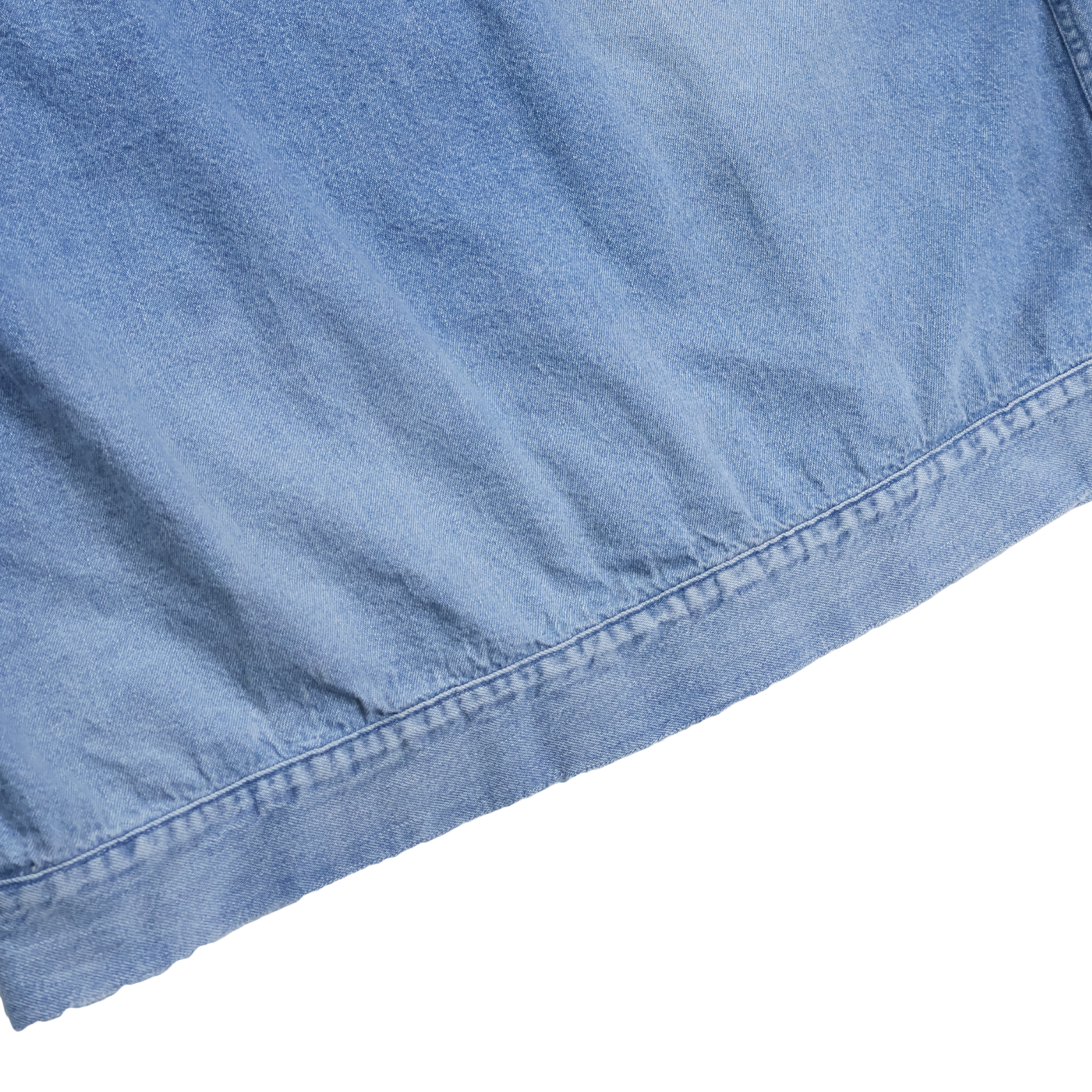 【2027SS】2064HW Early Century Denim Blouson H.W.