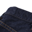 【27SS】GFC1003 Denim Boots Cut