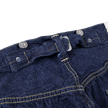【2027SS】1155-H 1922 Feather Denim (直営限定)