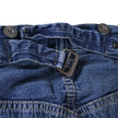 【2027SS】1155HW-H 1922 Feather Denim H.W （直営限定）