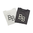 【2027SS】BBJ-033　Print T BB Classic Logo