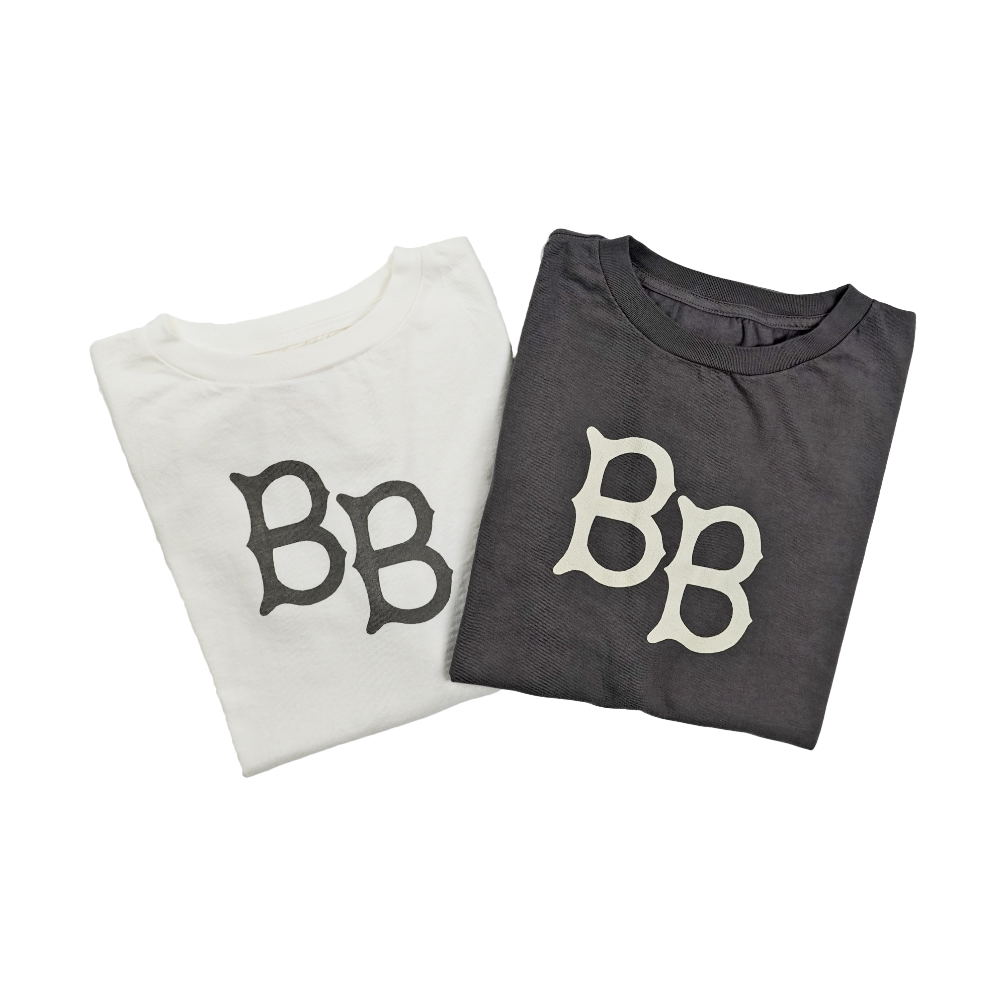 【2027SS】BBJ-033　Print T BB Classic Logo