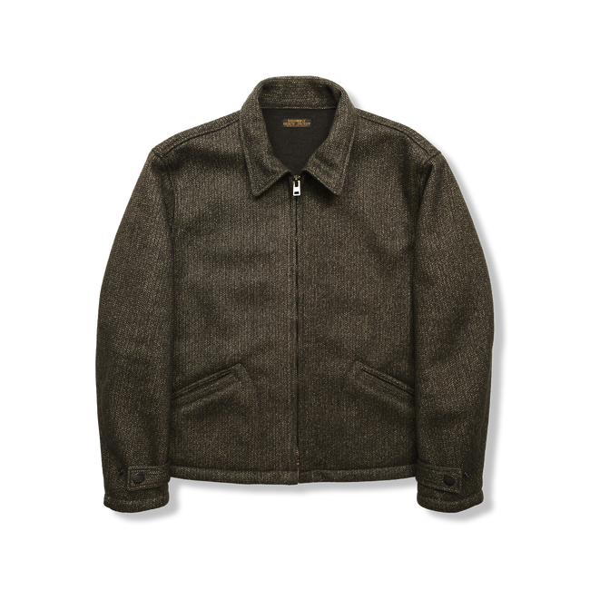 【2025AW】BBJ-027 BBJ SPORTS JACKET FULLCOUNT