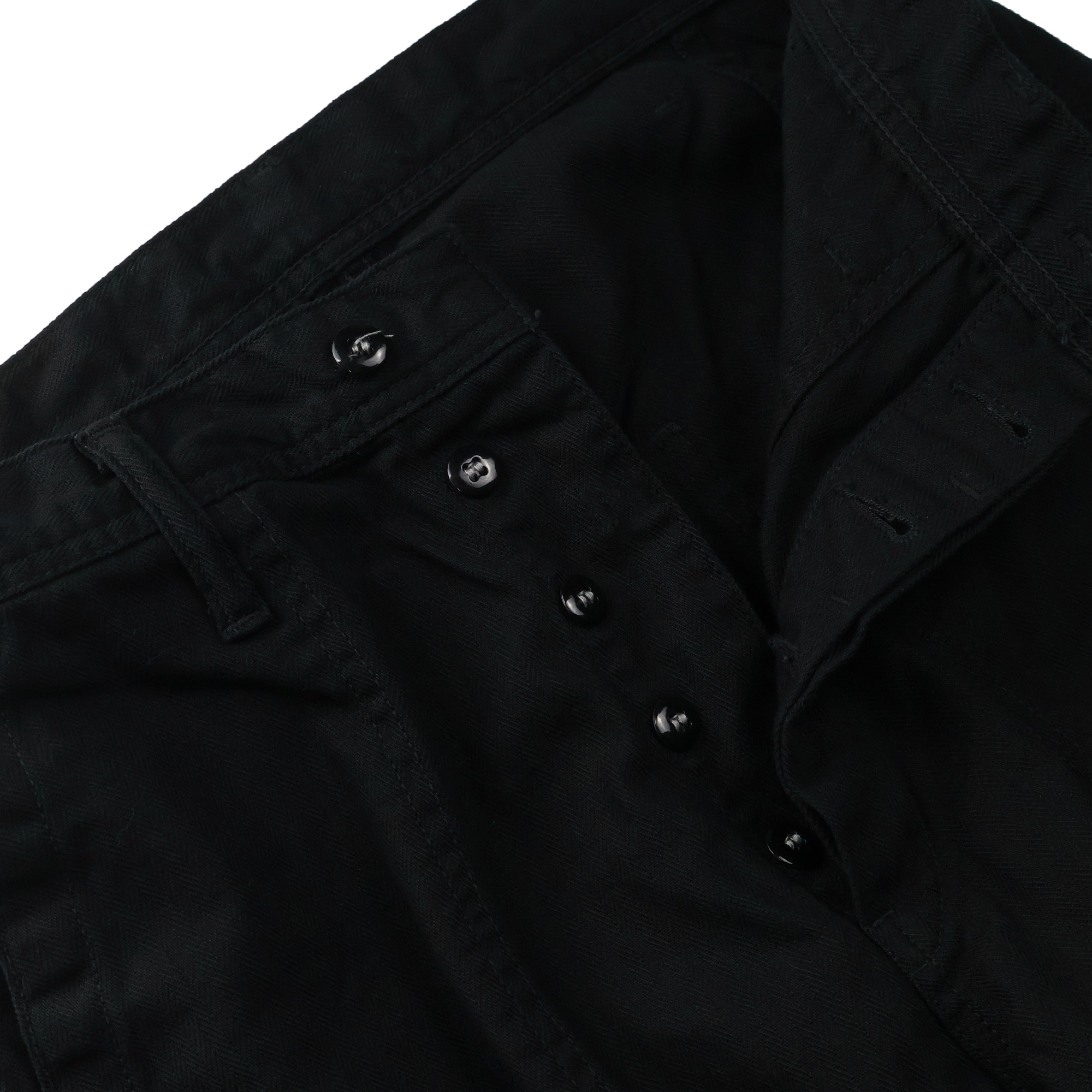 1141-2 USN Herringbone Seamen’s Trousers