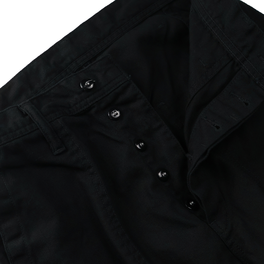 1141-2 USN Herringbone Seamen’s Trousers