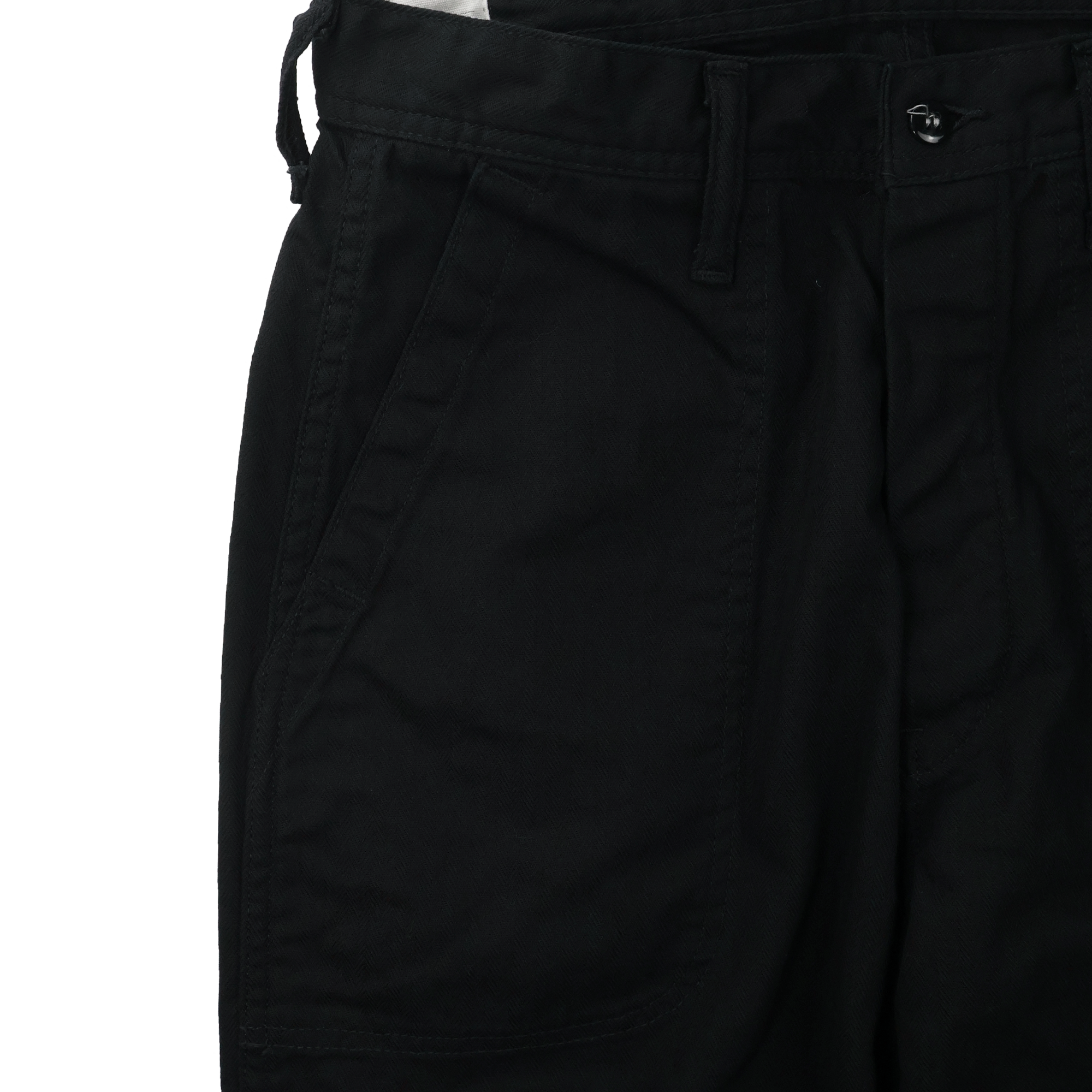 1141-2 USN Herringbone Seamen’s Trousers