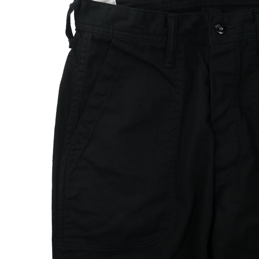 1141-2 USN Herringbone Seamen’s Trousers