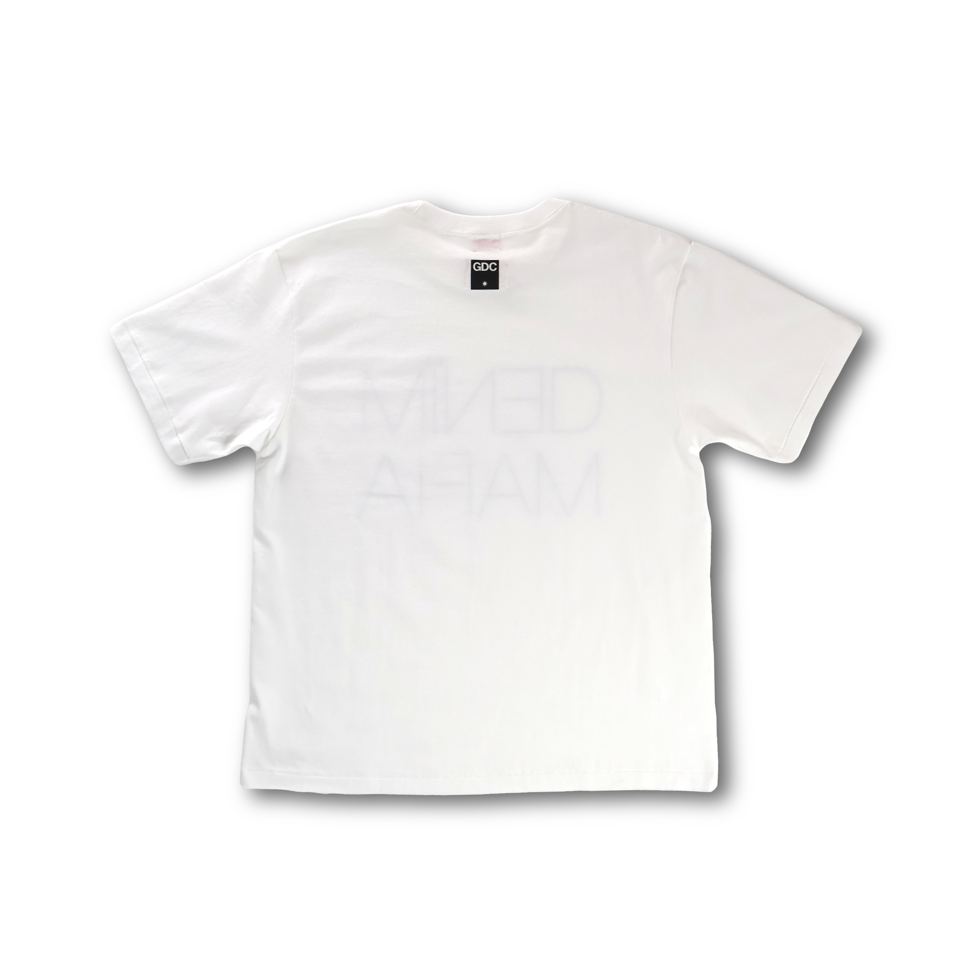 【26AW】GFC5001 DENIM MAFIA T（追加受注受付～8/9　23：59）