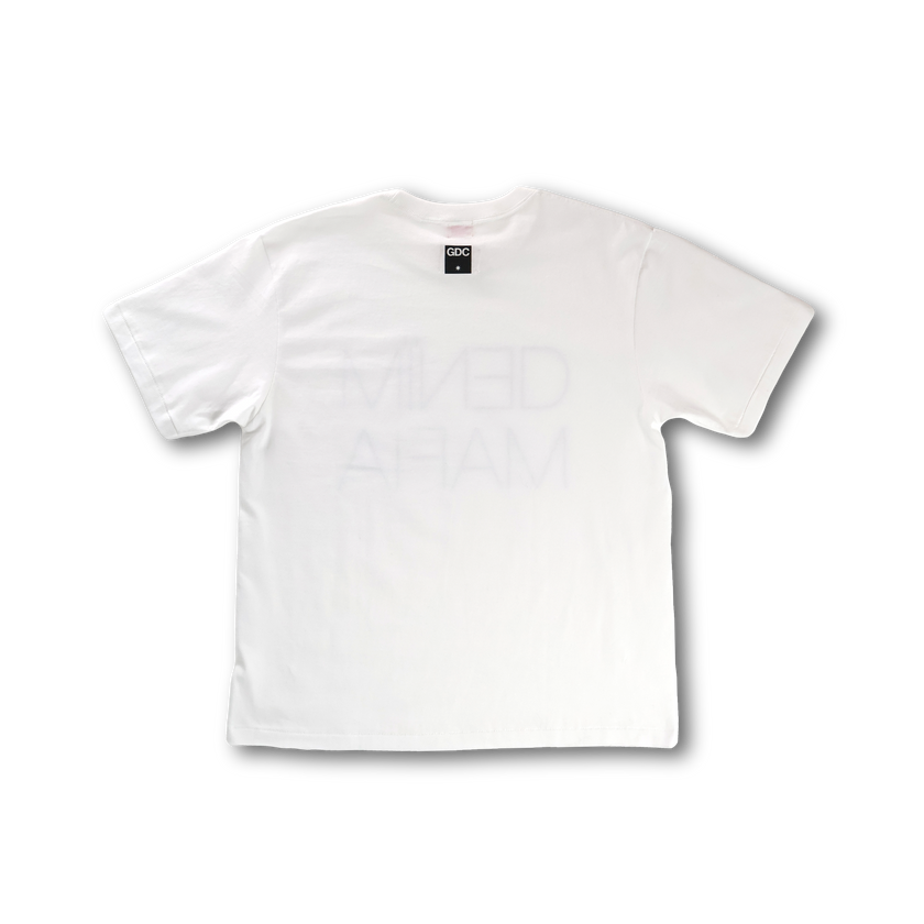 【26AW】GFC5001 DENIM MAFIA T（追加受注受付～8/9　23：59）