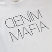 【26AW】GFC5001 DENIM MAFIA T（追加受注受付～8/9　23：59）