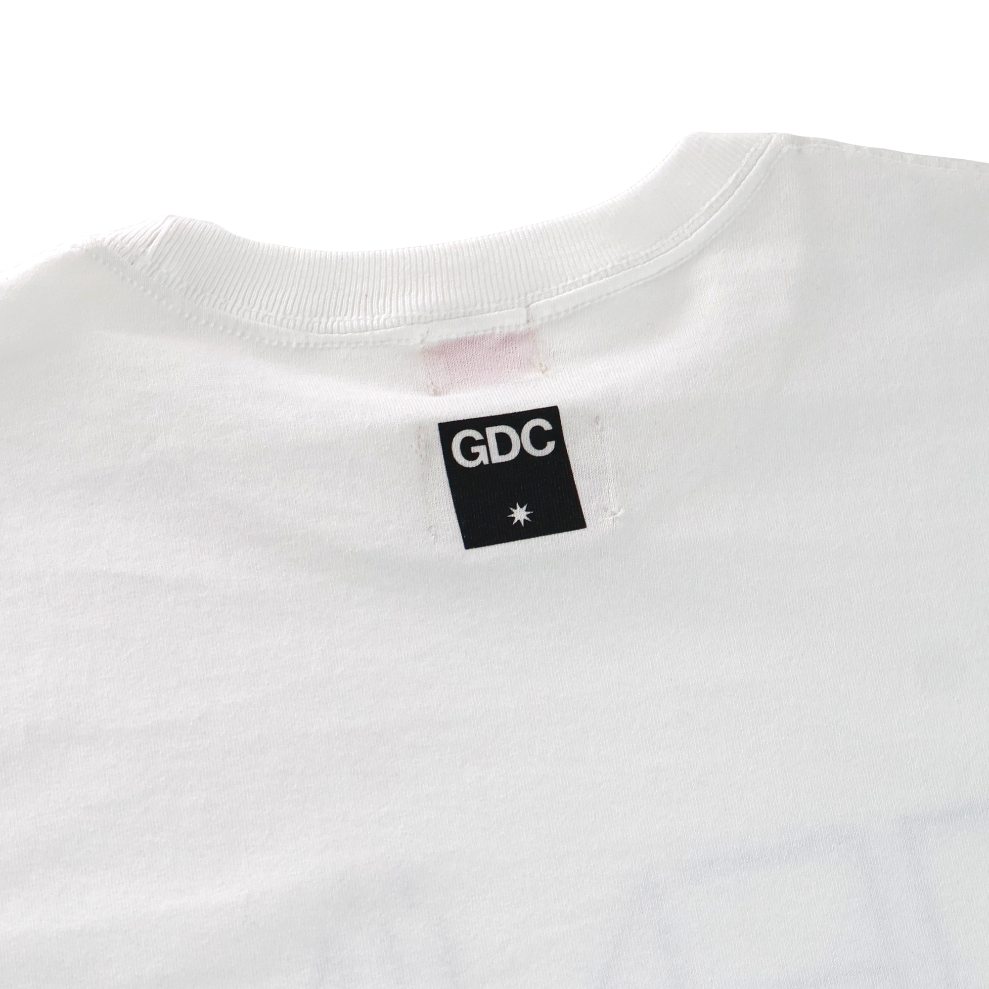 【26AW】GFC5001 DENIM MAFIA T（追加受注受付～8/9　23：59）
