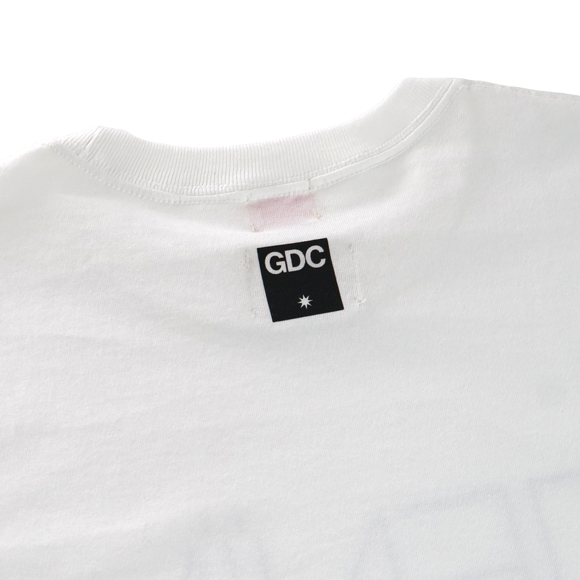 【26AW】GFC5001 DENIM MAFIA T（追加受注受付～8/9　23：59）