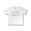 【26AW】GFC5001 DENIM MAFIA T（追加受注受付～8/9　23：59）