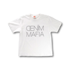 【26AW】GFC5001 DENIM MAFIA T（追加受注受付～8/9　23：59）
