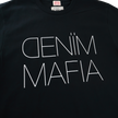 【26AW】GFC5001 DENIM MAFIA T（追加受注受付～8/9　23：59）