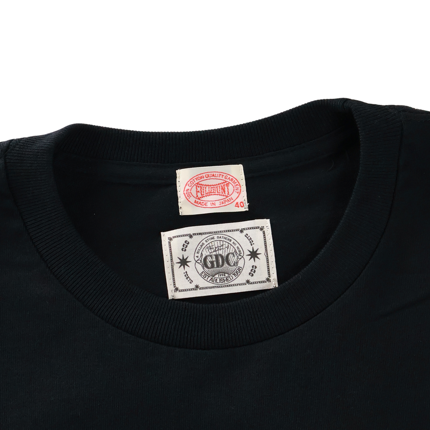 【26AW】GFC5001 DENIM MAFIA T（追加受注受付～8/9　23：59）