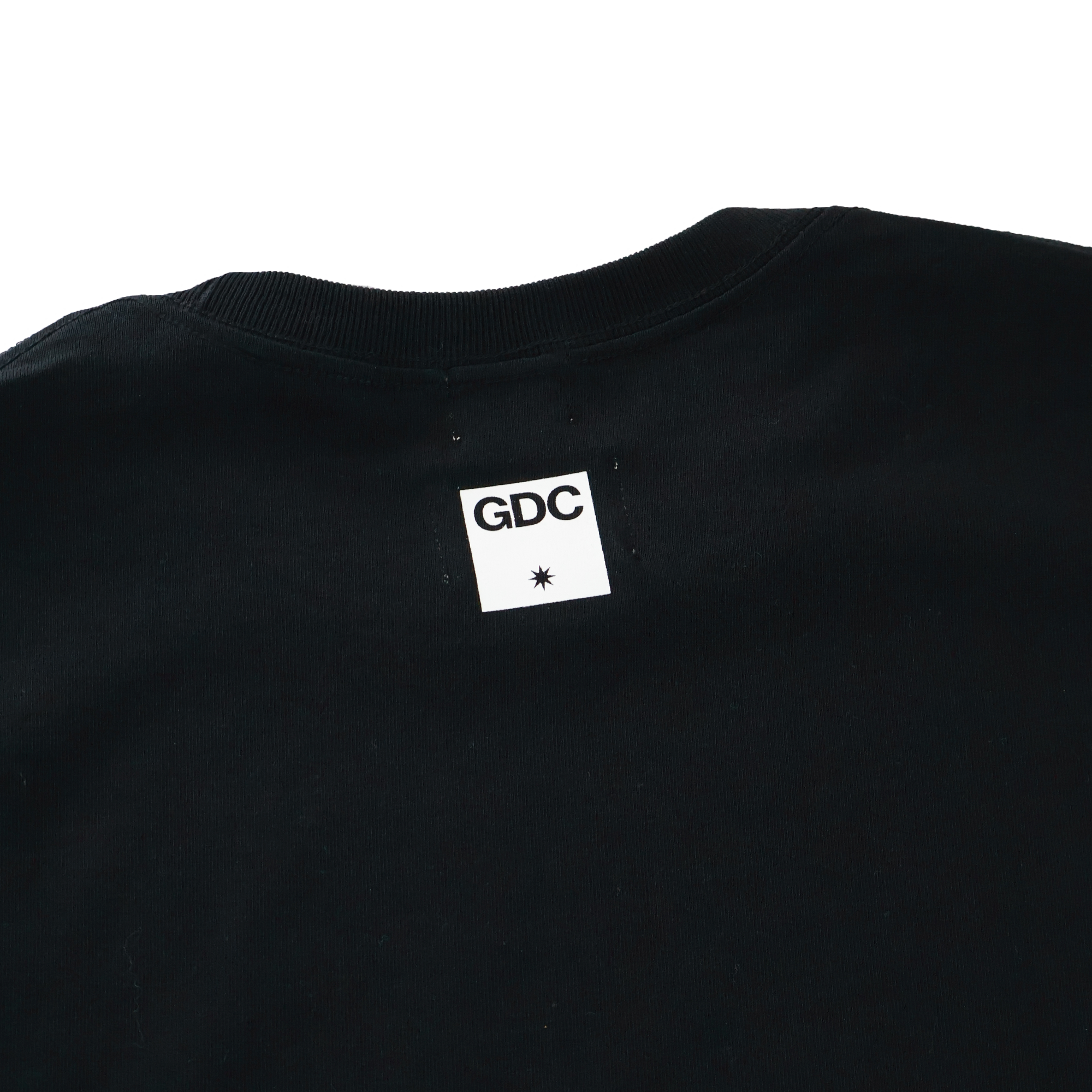【26AW】GFC5001 DENIM MAFIA T（追加受注受付～8/9　23：59）