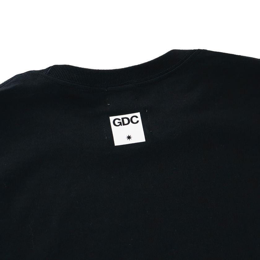【26AW】GFC5001 DENIM MAFIA T（追加受注受付～8/9　23：59）